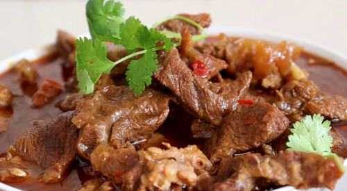哪里驴肉好吃（哪的驴肉好）-第3张图片-厨房小当家