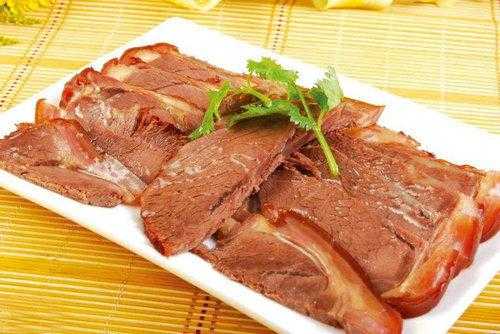 哪里驴肉好吃（哪的驴肉好）-第2张图片-厨房小当家