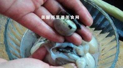 墨鱼为什么不宜吃,墨鱼哪里不能吃图解-第1张图片-厨房小当家 墨鱼为什么不宜吃,墨鱼哪里不能吃图解-第1张图片-厨房小当家