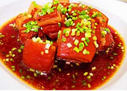东坡肉是哪里的菜,东坡肉哪里的菜系-第1张图片-厨房小当家