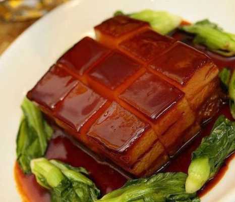 东坡肉是哪里的菜,东坡肉哪里的菜系-第3张图片-厨房小当家