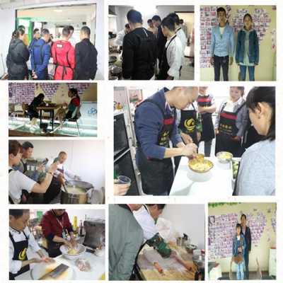 学面条去哪学,哪里学面条培训-第2张图片-厨房小当家 学面条去哪学,哪里学面条培训-第2张图片-厨房小当家