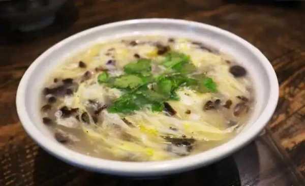 撒汤哪里的最正宗,撒汤是哪里的特产-第2张图片-厨房小当家 撒汤哪里的最正宗,撒汤是哪里的特产-第2张图片-厨房小当家
