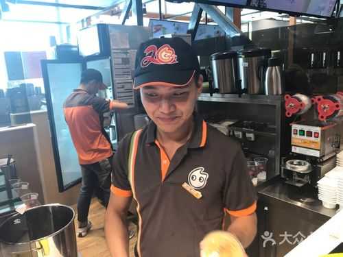 coco奶茶服务员好做吗,在都可茶饮上班怎么样啊-第1张图片-厨房小当家 coco奶茶服务员好做吗,在都可茶饮上班怎么样啊-第1张图片-厨房小当家