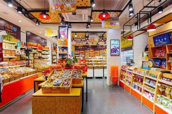 进口食品店生意好做吗,开进口食品店怎么样赚钱-第3张图片-厨房小当家 进口食品店生意好做吗,开进口食品店怎么样赚钱-第3张图片-厨房小当家
