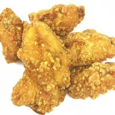 哪里炸鸡好吃（圣农正大凤祥哪个好）-第3张图片-厨房小当家