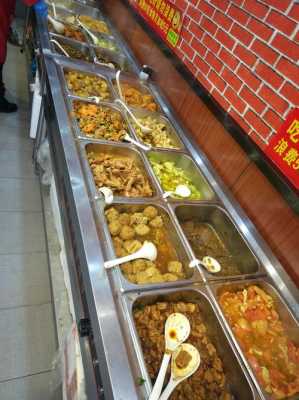 开快餐店利润怎么样,开快餐店利润怎么样啊-第1张图片-厨房小当家 开快餐店利润怎么样,开快餐店利润怎么样啊-第1张图片-厨房小当家