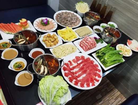 我想开个火锅店有点偏僻会影响生意吗,开个小火锅店怎么样赚钱-第3张图片-厨房小当家