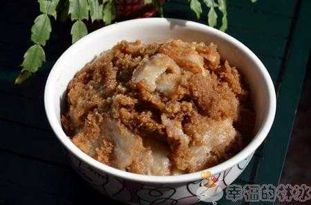粉蒸肉哪里的菜(周至粉蒸肉米饭的做法)-第2张图片-厨房小当家 粉蒸肉哪里的菜(周至粉蒸肉米饭的做法)-第2张图片-厨房小当家