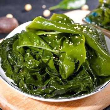 哪里产的海带最好(哪里的裙带菜最好)-第2张图片-厨房小当家 哪里产的海带最好(哪里的裙带菜最好)-第2张图片-厨房小当家