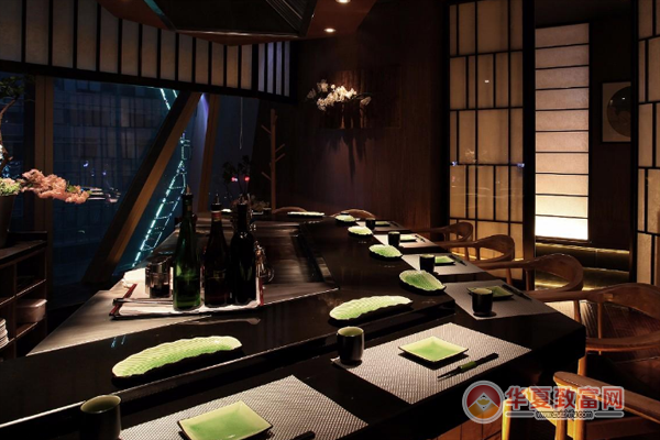 开日本料理店怎么样（开日本料理店怎么样赚钱）-第3张图片-厨房小当家