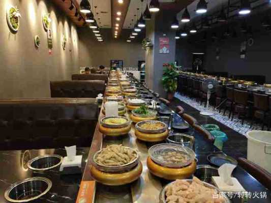 开小火锅店怎么样(开小火锅店怎么样赚钱)-第3张图片-厨房小当家 开小火锅店怎么样(开小火锅店怎么样赚钱)-第3张图片-厨房小当家