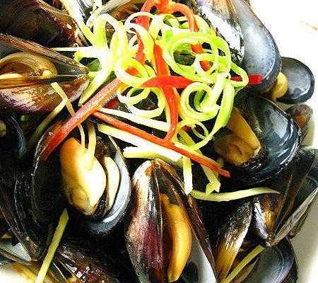 淡菜哪里不能吃(淡菜哪里不能吃图解)-第2张图片-厨房小当家 淡菜哪里不能吃(淡菜哪里不能吃图解)-第2张图片-厨房小当家