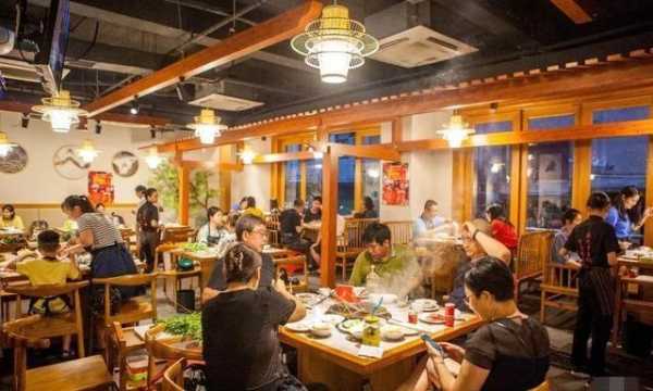 夏天火锅放一夜会不会坏,火锅店夏天生意怎么样啊-第3张图片-厨房小当家 夏天火锅放一夜会不会坏,火锅店夏天生意怎么样啊-第3张图片-厨房小当家
