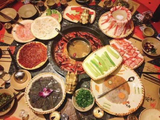 夏天火锅放一夜会不会坏,火锅店夏天生意怎么样啊-第2张图片-厨房小当家 夏天火锅放一夜会不会坏,火锅店夏天生意怎么样啊-第2张图片-厨房小当家