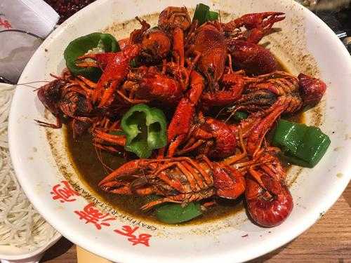 上海哪里吃虾(上海吃虾的地方)-第2张图片-厨房小当家 上海哪里吃虾(上海吃虾的地方)-第2张图片-厨房小当家