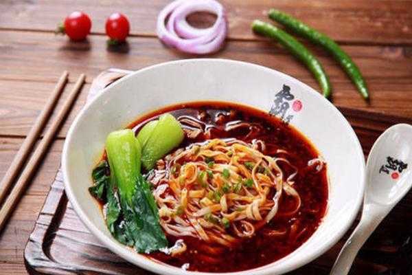 重庆小面在北方开开店有前途吗,开一家重庆小面怎么样赚钱-第2张图片-厨房小当家