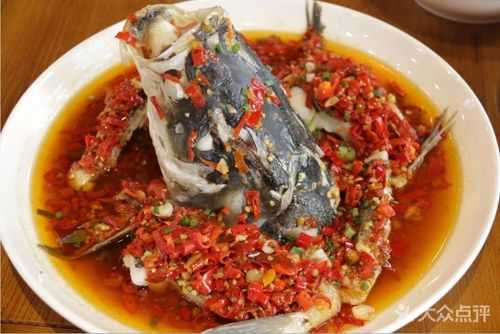 剁椒鱼头哪里菜(剁椒鱼头哪里菜系)-第2张图片-厨房小当家 剁椒鱼头哪里菜(剁椒鱼头哪里菜系)-第2张图片-厨房小当家