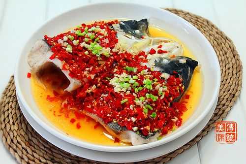 剁椒鱼头哪里菜(剁椒鱼头哪里菜系)-第3张图片-厨房小当家 剁椒鱼头哪里菜(剁椒鱼头哪里菜系)-第3张图片-厨房小当家