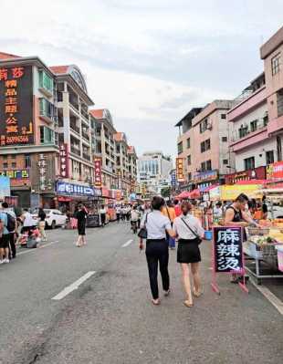 东莞十大必吃地方,东莞哪里好吃的美食街-第2张图片-厨房小当家 东莞十大必吃地方,东莞哪里好吃的美食街-第2张图片-厨房小当家