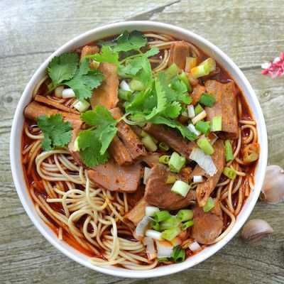 牛杂面哪里最正宗(全国三大著名牛肉面)-第3张图片-厨房小当家 牛杂面哪里最正宗(全国三大著名牛肉面)-第3张图片-厨房小当家