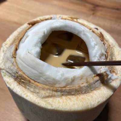 我们吃的椰子大部分来自哪里,椰子吃哪里好吃-第1张图片-厨房小当家