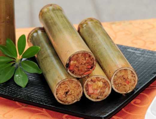 哪里有竹筒饭(都匀哪里有竹筒饭)-第2张图片-厨房小当家 哪里有竹筒饭(都匀哪里有竹筒饭)-第2张图片-厨房小当家