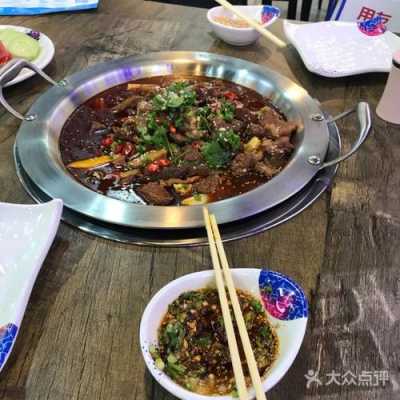 一锅两头牛火锅店怎么样(一锅两头牛火锅店怎么样好吃吗)-第2张图片-厨房小当家 一锅两头牛火锅店怎么样(一锅两头牛火锅店怎么样好吃吗)-第2张图片-厨房小当家