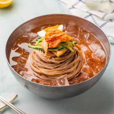 哪里凉面好吃(敦化哪家冷面最好吃)-第3张图片-厨房小当家 哪里凉面好吃(敦化哪家冷面最好吃)-第3张图片-厨房小当家