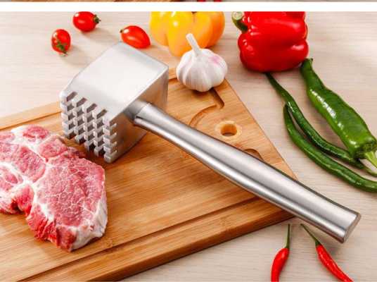 松肉哪里买（松肉针好用还是松肉锤好用）-第3张图片-厨房小当家