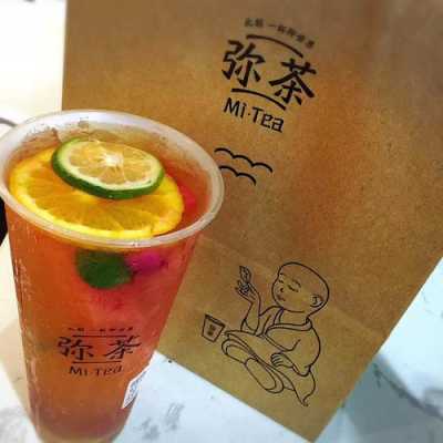 弥茶怎么样（弥茶好喝吗）-第2张图片-厨房小当家