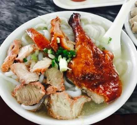 濑粉是哪里的(东莞城区哪里的烧鹅濑粉好吃)-第3张图片-厨房小当家 濑粉是哪里的(东莞城区哪里的烧鹅濑粉好吃)-第3张图片-厨房小当家