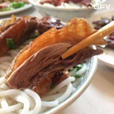 濑粉是哪里的(东莞城区哪里的烧鹅濑粉好吃)-第2张图片-厨房小当家 濑粉是哪里的(东莞城区哪里的烧鹅濑粉好吃)-第2张图片-厨房小当家
