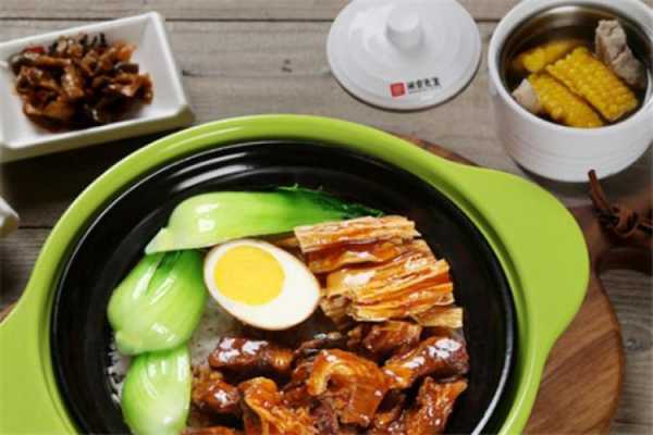 米食先生煲仔饭怎么样（长沙哪的煲仔饭最好吃）-第2张图片-厨房小当家