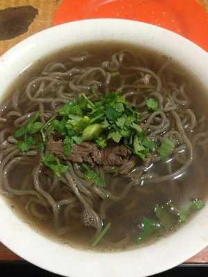 饸饹是哪里的名吃,饸烙是哪里的美食-第2张图片-厨房小当家 饸饹是哪里的名吃,饸烙是哪里的美食-第2张图片-厨房小当家