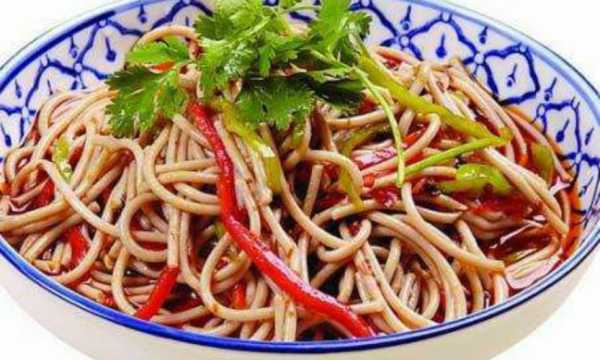 饸饹是哪里的名吃,饸烙是哪里的美食-第1张图片-厨房小当家 饸饹是哪里的名吃,饸烙是哪里的美食-第1张图片-厨房小当家