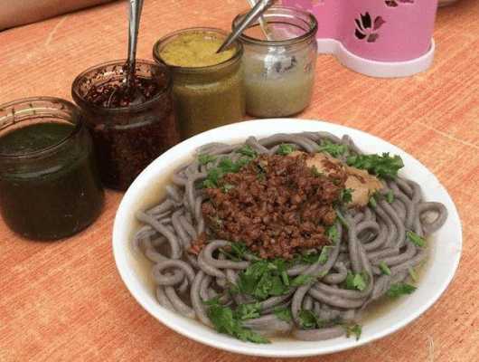 饸饹是哪里的名吃,饸烙是哪里的美食-第3张图片-厨房小当家 饸饹是哪里的名吃,饸烙是哪里的美食-第3张图片-厨房小当家