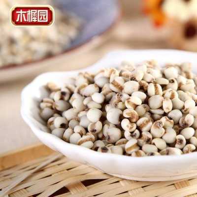 薏米哪里的好,薏米是哪里的特产啊-第2张图片-厨房小当家 薏米哪里的好,薏米是哪里的特产啊-第2张图片-厨房小当家