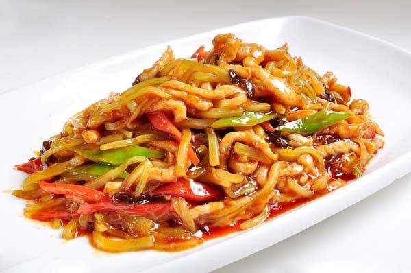 鱼香肉丝哪里的菜(鱼香肉丝是哪个菜系的菜)-第1张图片-厨房小当家 鱼香肉丝哪里的菜(鱼香肉丝是哪个菜系的菜)-第1张图片-厨房小当家