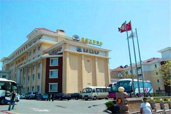 请问在崂山玩住什么酒店比较方便,华客多总部-第2张图片-厨房小当家 请问在崂山玩住什么酒店比较方便,华客多总部-第2张图片-厨房小当家