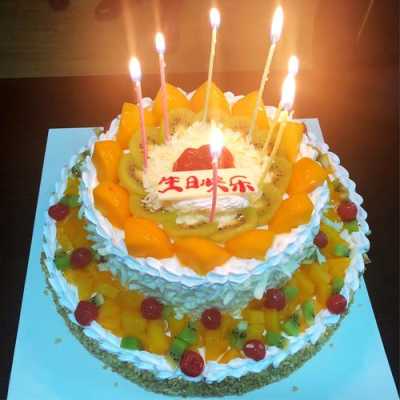 老香港蛋糕怎么样（香港一个8寸生日蛋糕多少钱）-第3张图片-厨房小当家