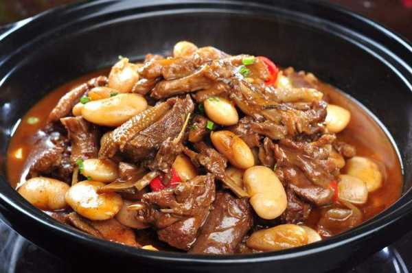 啤酒鸭是哪里的菜(鸭肉梨是什么)-第1张图片-厨房小当家 啤酒鸭是哪里的菜(鸭肉梨是什么)-第1张图片-厨房小当家