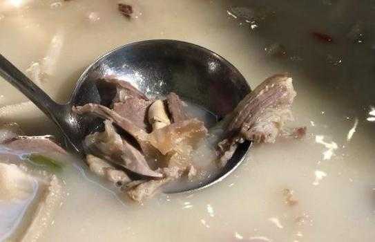 羊汤是哪里(涮羊肉哪里的羊好)-第3张图片-厨房小当家 羊汤是哪里(涮羊肉哪里的羊好)-第3张图片-厨房小当家