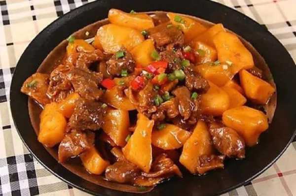 土豆哪里好吃(东北土豆好吃还是西北土豆好吃)-第2张图片-厨房小当家 土豆哪里好吃(东北土豆好吃还是西北土豆好吃)-第2张图片-厨房小当家