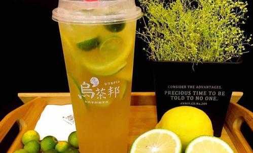 乌茶邦奶茶怎么样（乌茶邦奶茶怎么样好喝吗）-第1张图片-厨房小当家