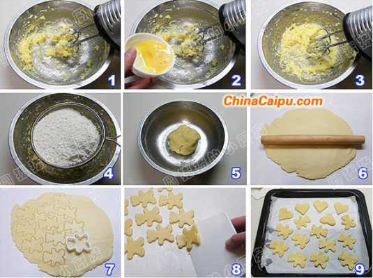 哪里做饼干(哪里做饼干)-第1张图片-厨房小当家 哪里做饼干(哪里做饼干)-第1张图片-厨房小当家
