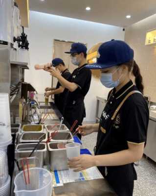 农村开个奶茶店怎么样(农村开个奶茶店怎么样呢)-第1张图片-厨房小当家 农村开个奶茶店怎么样(农村开个奶茶店怎么样呢)-第1张图片-厨房小当家