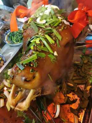 牛肉在消化道里的消化过程,求答案,急急急急,哪里吃牛头宴最正宗-第2张图片-厨房小当家 牛肉在消化道里的消化过程,求答案,急急急急,哪里吃牛头宴最正宗-第2张图片-厨房小当家
