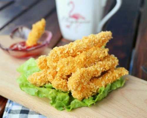 鸡柳和鸡排哪个好吃,鸡柳是哪里的肉做的-第2张图片-厨房小当家 鸡柳和鸡排哪个好吃,鸡柳是哪里的肉做的-第2张图片-厨房小当家