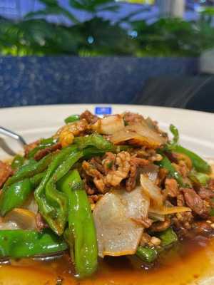 辣椒炒肉是哪里的菜(兰湘子招牌辣椒炒肉的做法)-第1张图片-厨房小当家 辣椒炒肉是哪里的菜(兰湘子招牌辣椒炒肉的做法)-第1张图片-厨房小当家